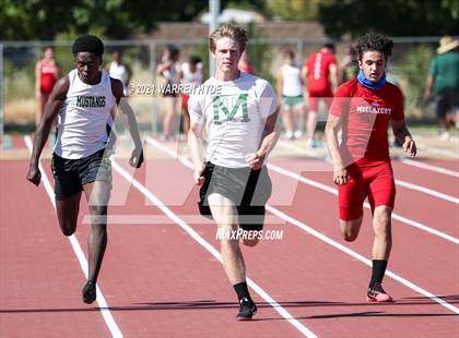 Thumbnail 3 in McClatchy @ Monterey Trail photogallery.