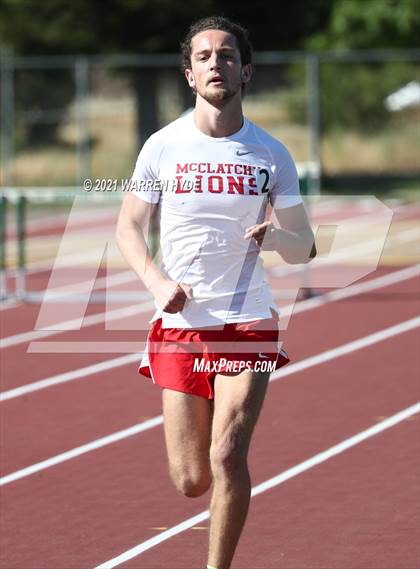Thumbnail 1 in McClatchy @ Monterey Trail photogallery.