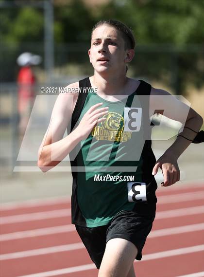 Thumbnail 3 in McClatchy @ Monterey Trail photogallery.