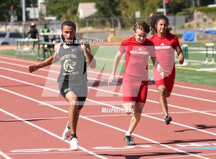Thumbnail 3 in McClatchy @ Monterey Trail photogallery.