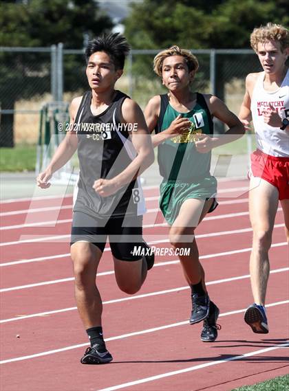 Thumbnail 2 in McClatchy @ Monterey Trail photogallery.