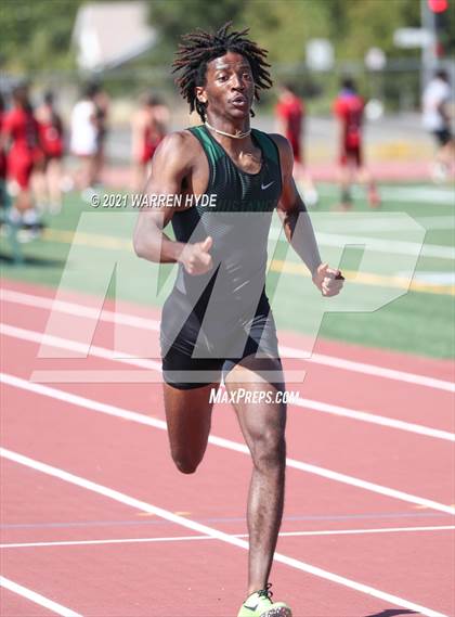 Thumbnail 3 in McClatchy @ Monterey Trail photogallery.