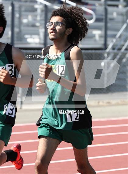 Thumbnail 1 in McClatchy @ Monterey Trail photogallery.