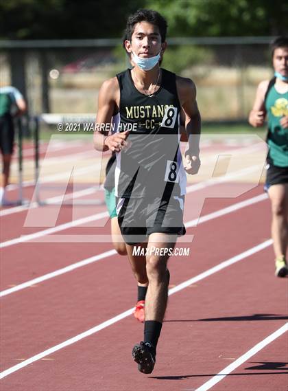 Thumbnail 1 in McClatchy @ Monterey Trail photogallery.