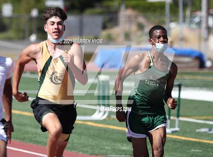 Thumbnail 2 in McClatchy @ Monterey Trail photogallery.