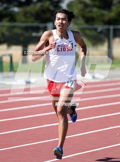 Thumbnail 2 in McClatchy @ Monterey Trail photogallery.