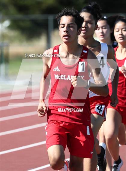 Thumbnail 3 in McClatchy @ Monterey Trail photogallery.