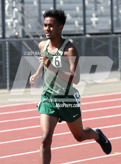 Thumbnail 2 in McClatchy @ Monterey Trail photogallery.