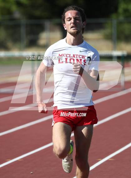 Thumbnail 3 in McClatchy @ Monterey Trail photogallery.