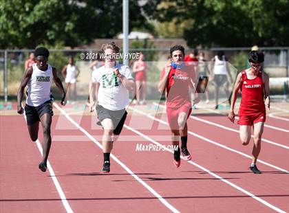 Thumbnail 2 in McClatchy @ Monterey Trail photogallery.