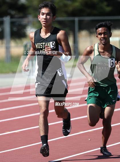 Thumbnail 2 in McClatchy @ Monterey Trail photogallery.