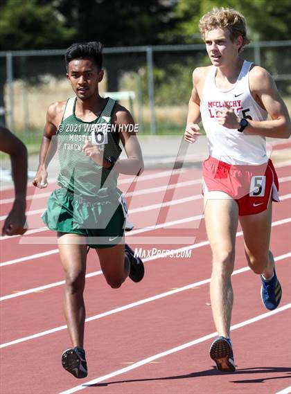 Thumbnail 3 in McClatchy @ Monterey Trail photogallery.