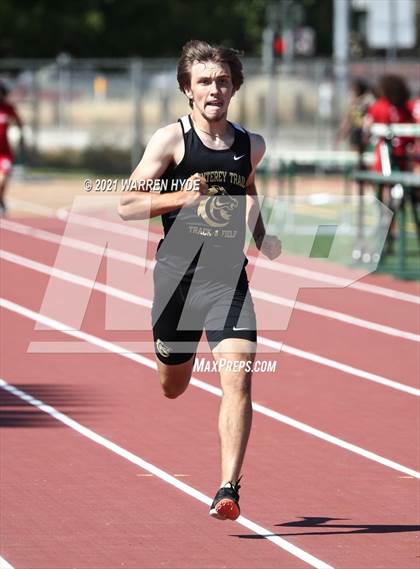 Thumbnail 1 in McClatchy @ Monterey Trail photogallery.