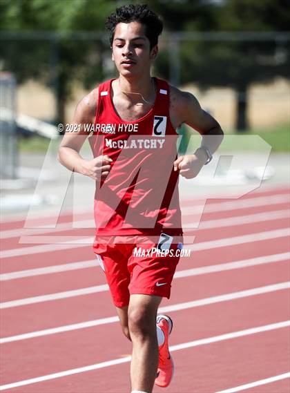 Thumbnail 2 in McClatchy @ Monterey Trail photogallery.