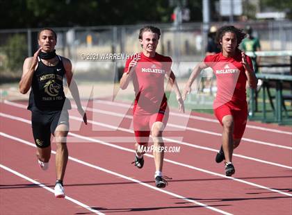 Thumbnail 3 in McClatchy @ Monterey Trail photogallery.