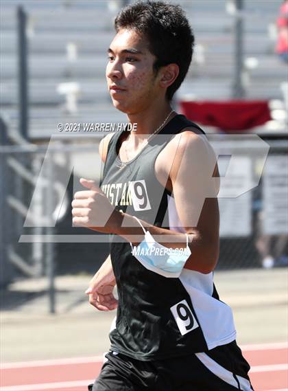 Thumbnail 1 in McClatchy @ Monterey Trail photogallery.