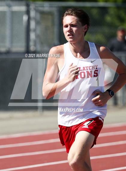 Thumbnail 3 in McClatchy @ Monterey Trail photogallery.