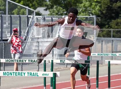 Thumbnail 2 in McClatchy @ Monterey Trail photogallery.