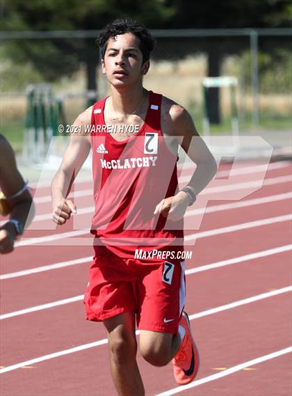 Thumbnail 1 in McClatchy @ Monterey Trail photogallery.