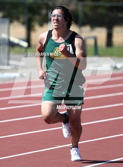 Thumbnail 1 in McClatchy @ Monterey Trail photogallery.