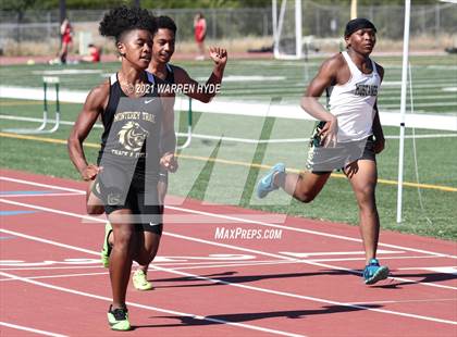 Thumbnail 1 in McClatchy @ Monterey Trail photogallery.