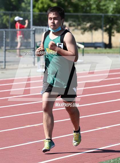 Thumbnail 3 in McClatchy @ Monterey Trail photogallery.