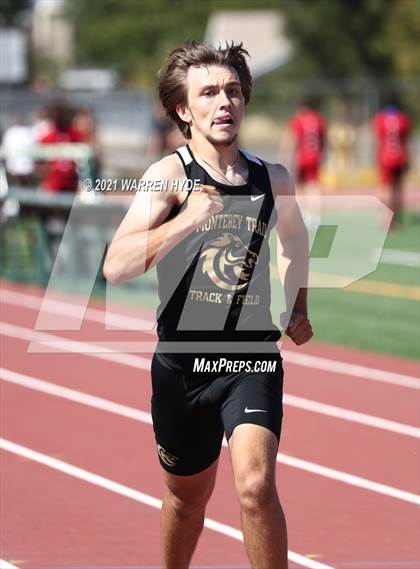 Thumbnail 2 in McClatchy @ Monterey Trail photogallery.
