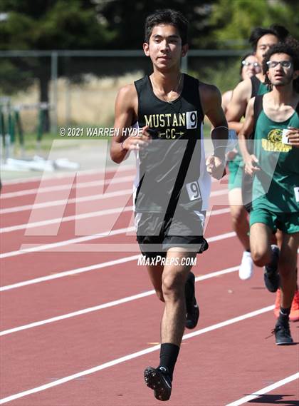 Thumbnail 2 in McClatchy @ Monterey Trail photogallery.