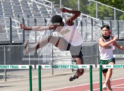 Thumbnail 3 in McClatchy @ Monterey Trail photogallery.
