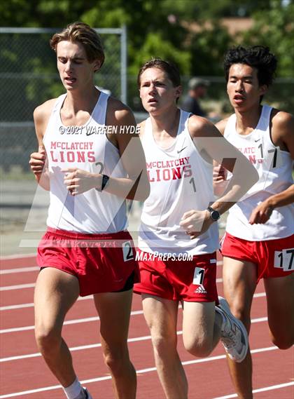Thumbnail 3 in McClatchy @ Monterey Trail photogallery.
