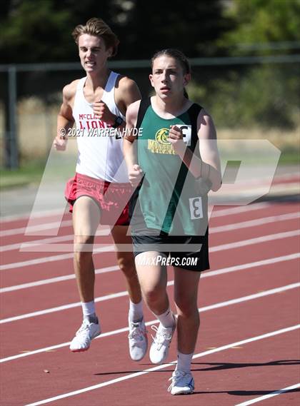 Thumbnail 1 in McClatchy @ Monterey Trail photogallery.