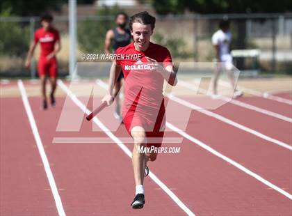 Thumbnail 1 in McClatchy @ Monterey Trail photogallery.