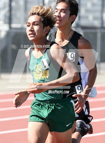 Thumbnail 2 in McClatchy @ Monterey Trail photogallery.