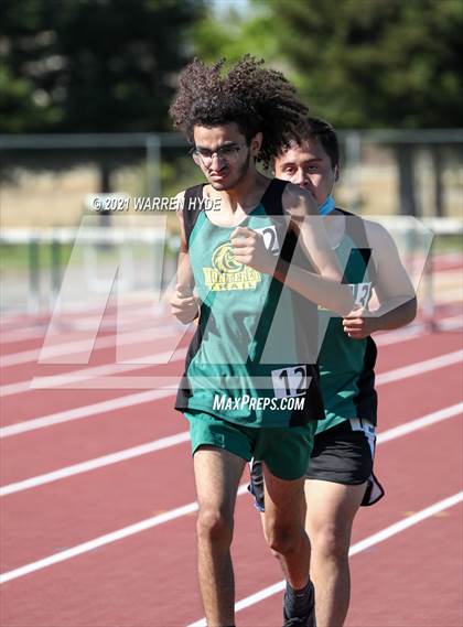 Thumbnail 2 in McClatchy @ Monterey Trail photogallery.