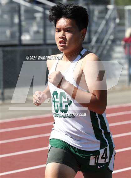 Thumbnail 2 in McClatchy @ Monterey Trail photogallery.