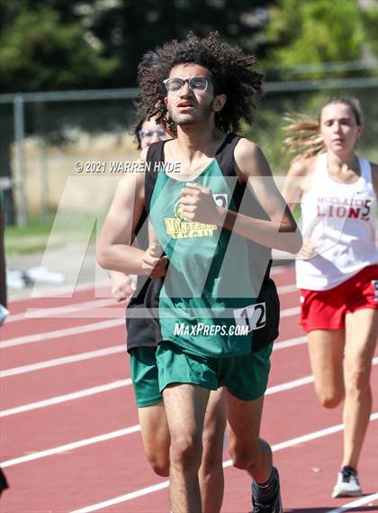 Thumbnail 3 in McClatchy @ Monterey Trail photogallery.