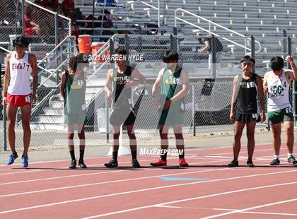 Thumbnail 3 in McClatchy @ Monterey Trail photogallery.