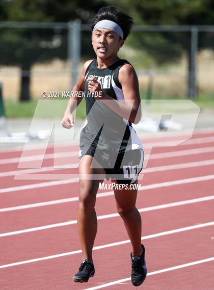 Thumbnail 3 in McClatchy @ Monterey Trail photogallery.