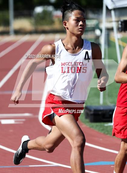Thumbnail 2 in McClatchy @ Monterey Trail photogallery.