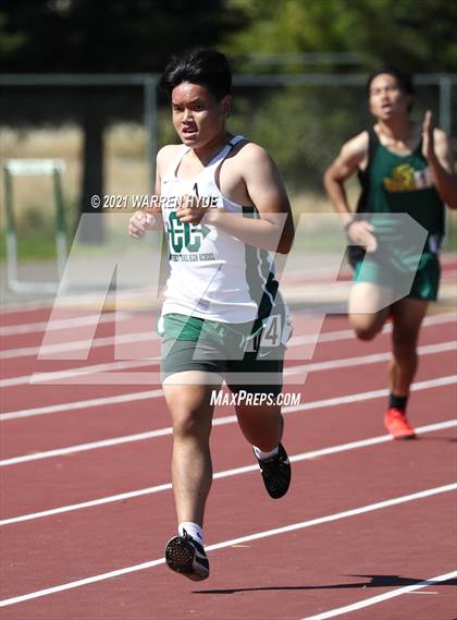 Thumbnail 2 in McClatchy @ Monterey Trail photogallery.