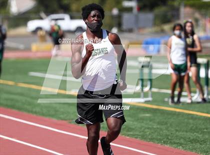 Thumbnail 2 in McClatchy @ Monterey Trail photogallery.