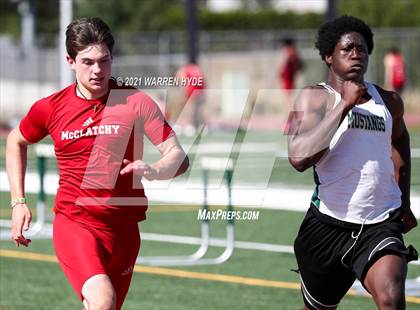 Thumbnail 1 in McClatchy @ Monterey Trail photogallery.