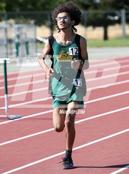 Thumbnail 3 in McClatchy @ Monterey Trail photogallery.