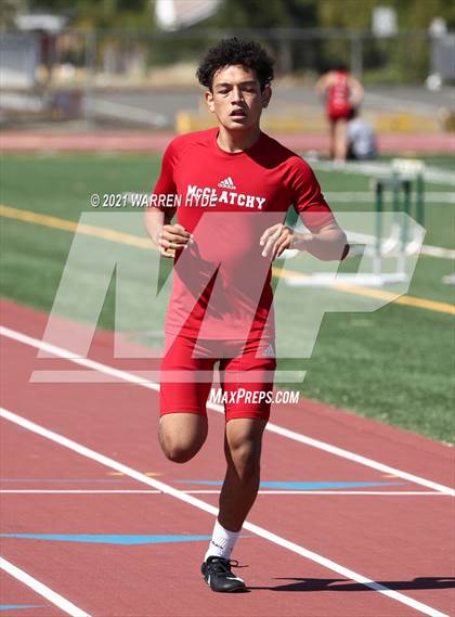 Thumbnail 3 in McClatchy @ Monterey Trail photogallery.