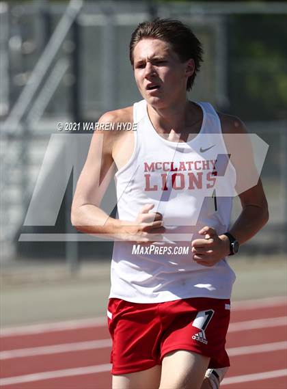 Thumbnail 1 in McClatchy @ Monterey Trail photogallery.