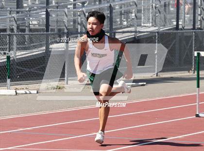 Thumbnail 1 in McClatchy @ Monterey Trail photogallery.