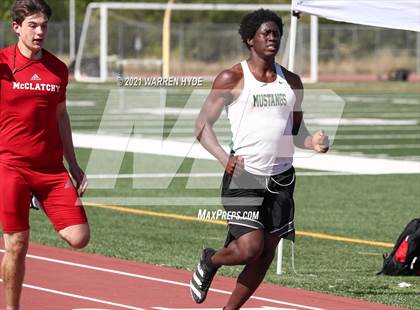 Thumbnail 2 in McClatchy @ Monterey Trail photogallery.