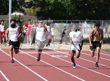Thumbnail 2 in McClatchy @ Monterey Trail photogallery.