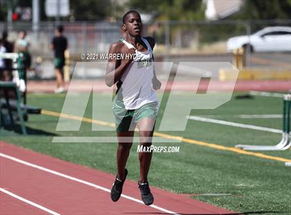 Thumbnail 1 in McClatchy @ Monterey Trail photogallery.