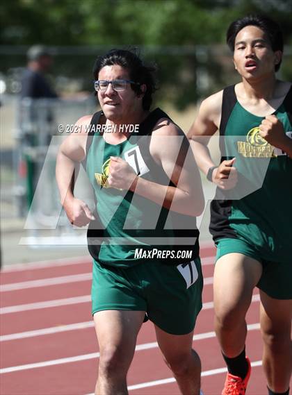 Thumbnail 2 in McClatchy @ Monterey Trail photogallery.